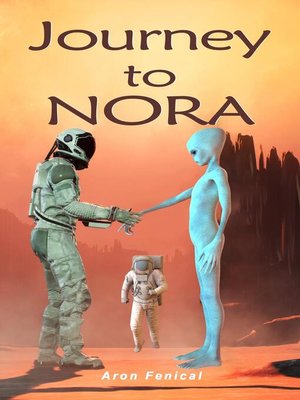 cover image of Journey to Nora